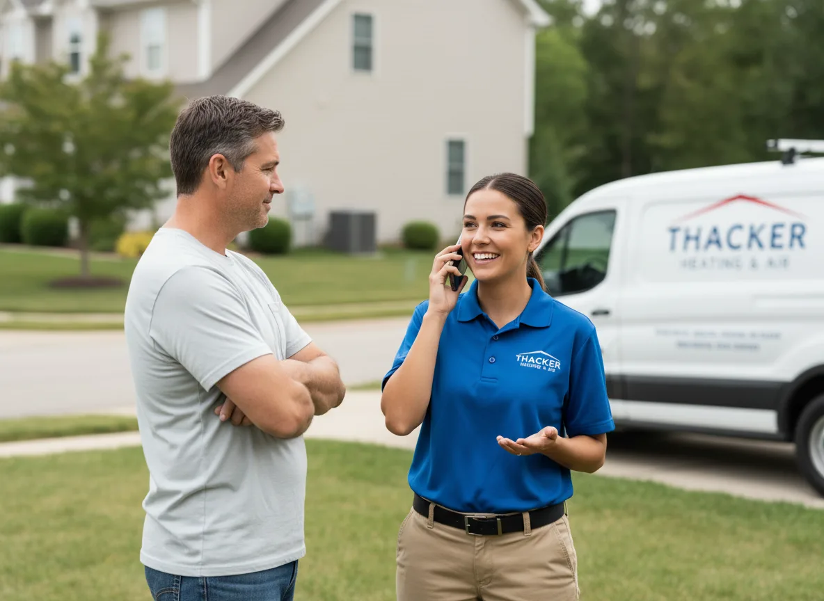 Ac Repair Montpelier, VT FAQs